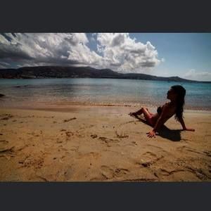 Meet your Posher, Stacey